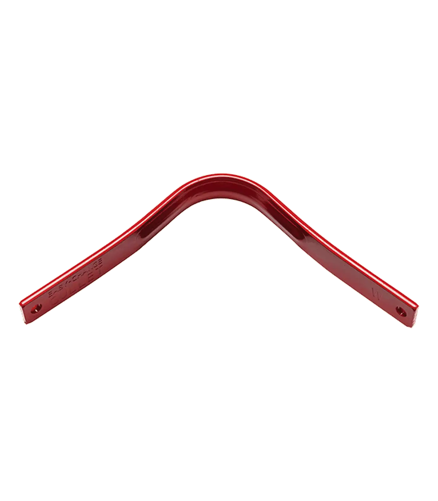 Arçon WINTEC EASY-CHANGE, à l'unité – Largeur de garrot ajustable, large (rouge)