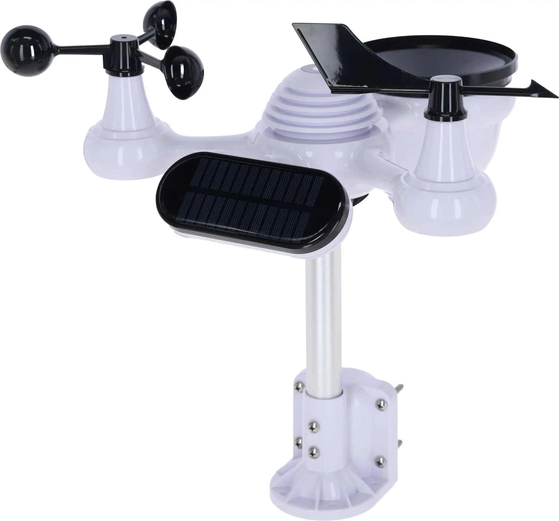 Station météo numérique Kerbl