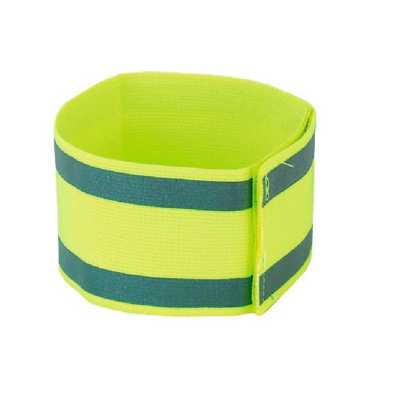 Brassard réfléchissant Reflex élastique