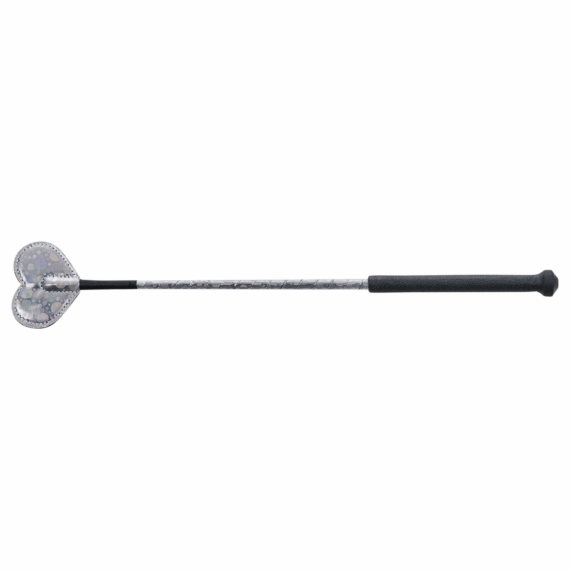 BUSSE Jumping Whip SHINY HEARTS 65 anthracite
