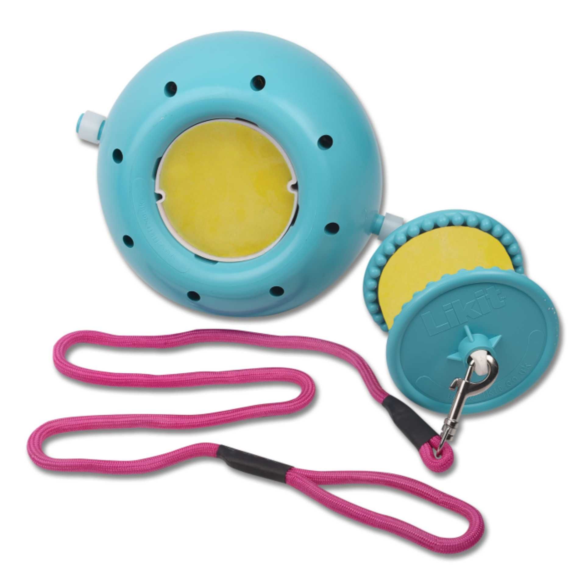 Likit Boredom Breaker aquamarine