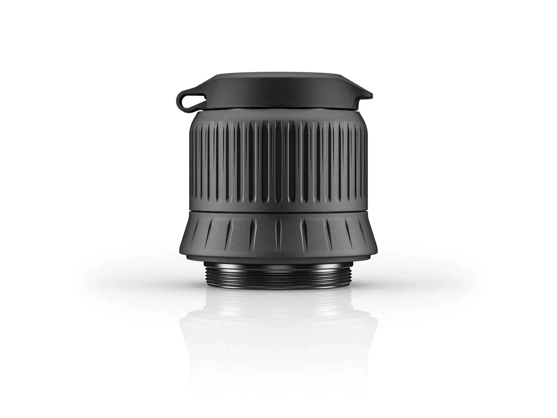 Objectif interchangeable pour caméra thermique 20 mm ZEISS DTI 6