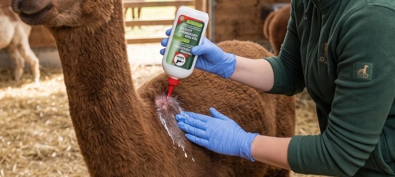 Animal Care Products