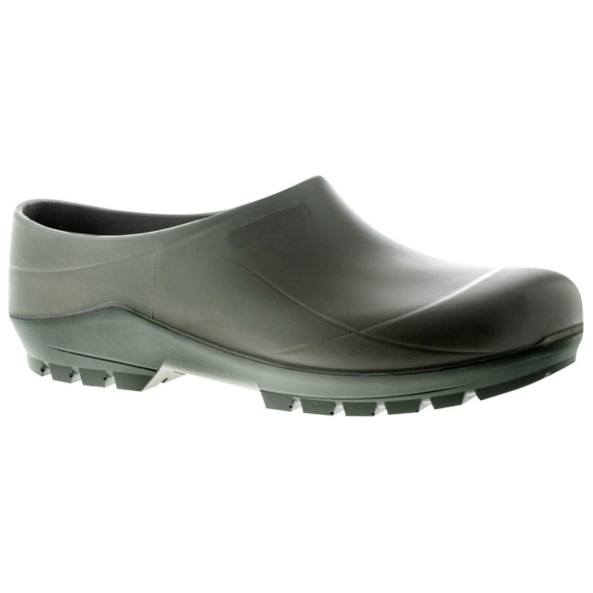 Sabot Nora PU-Clog COMFY de travail et jardin, étanche et antidérapant, 42