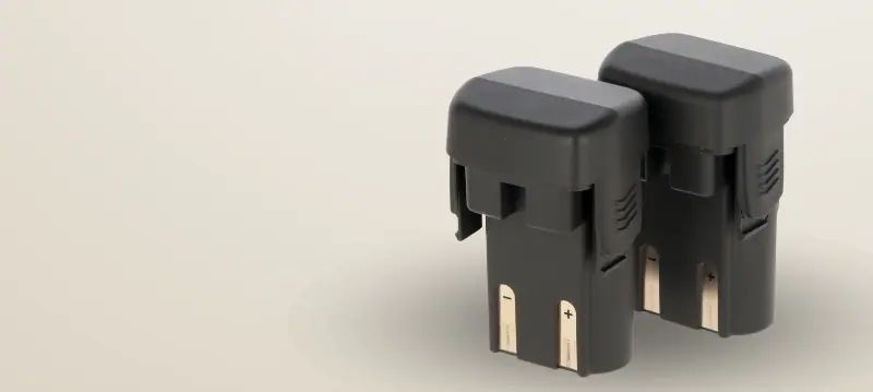 Batterie de rechange