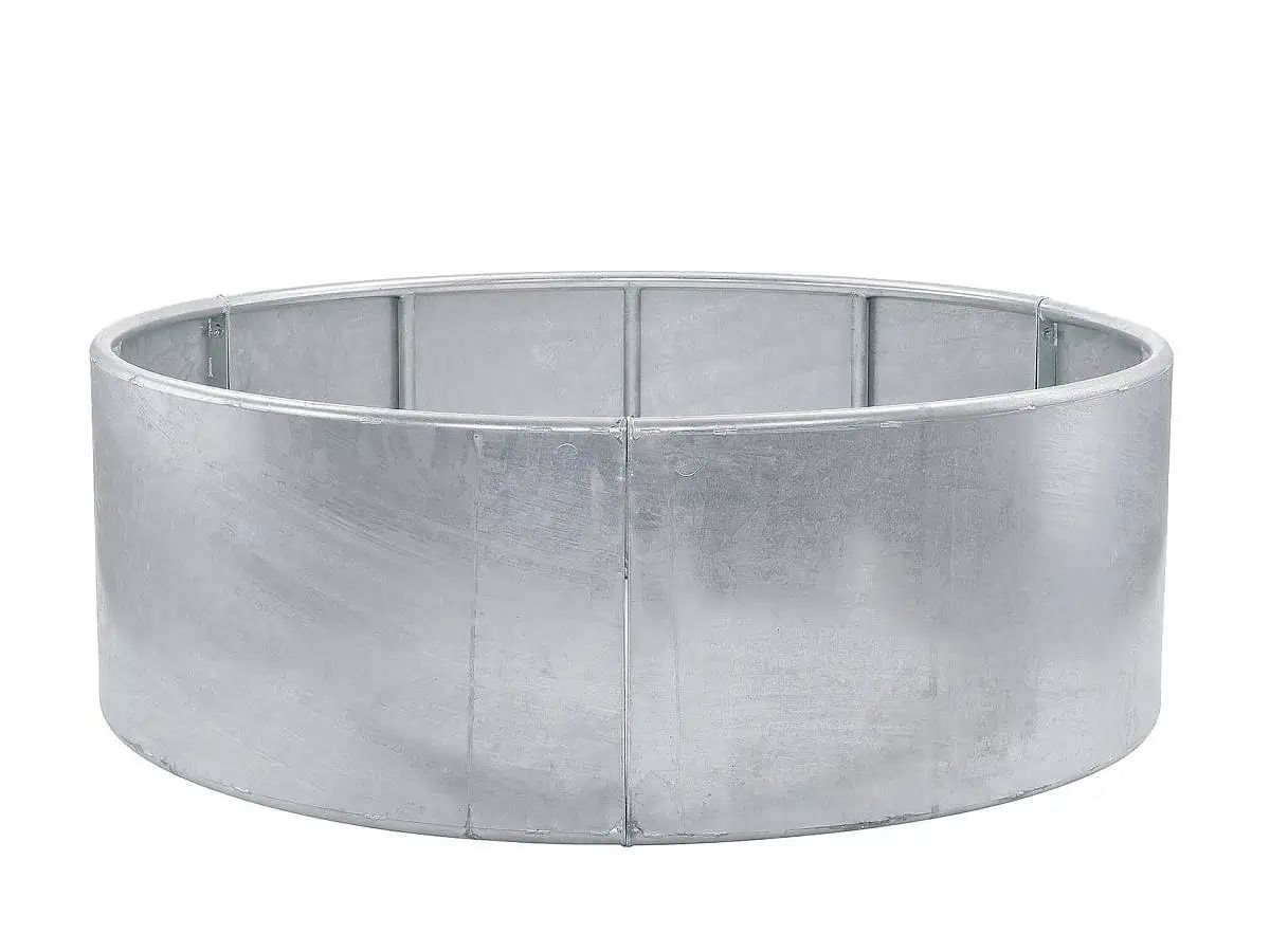 Ringraufe Comfort-Line dreiteilig Ø 2,3 m