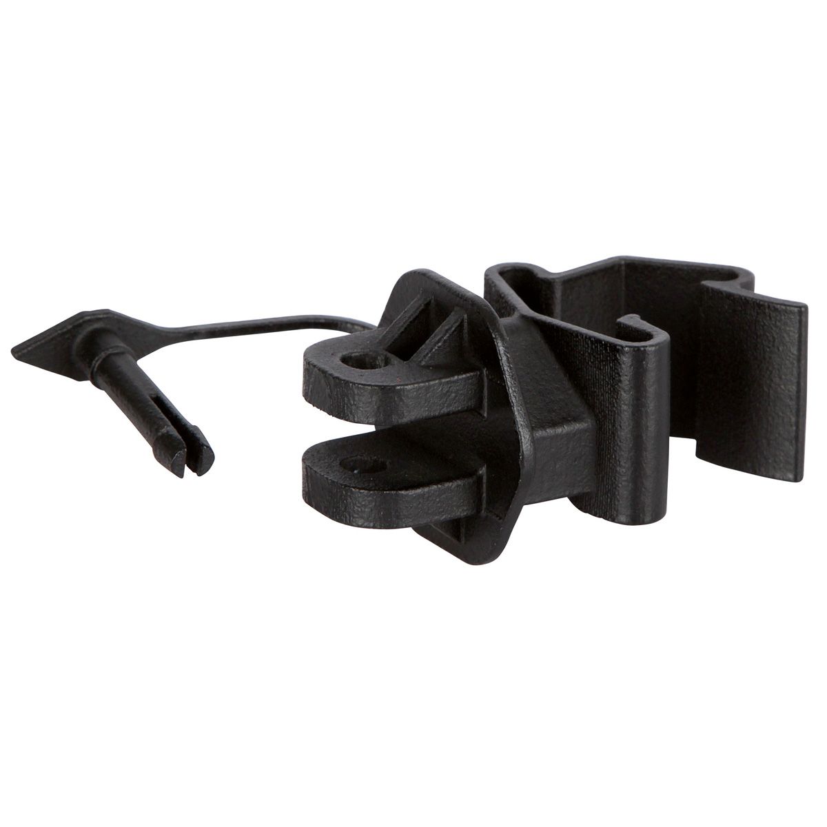25x T-Post Pinlock-isolator för T-stolpar, detaljbild