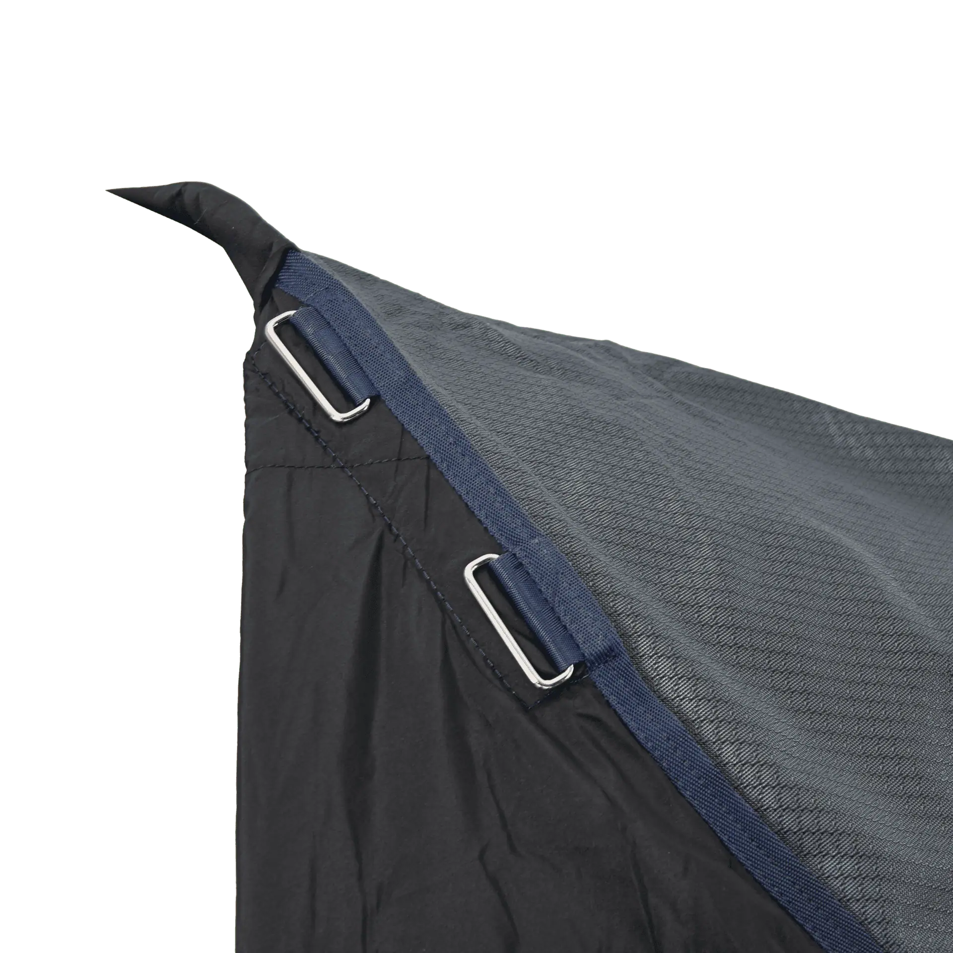 BUSSE Pătură de exterior ACTIVE PRO 150 - Impermeabilă & Respirabilă, detaliu