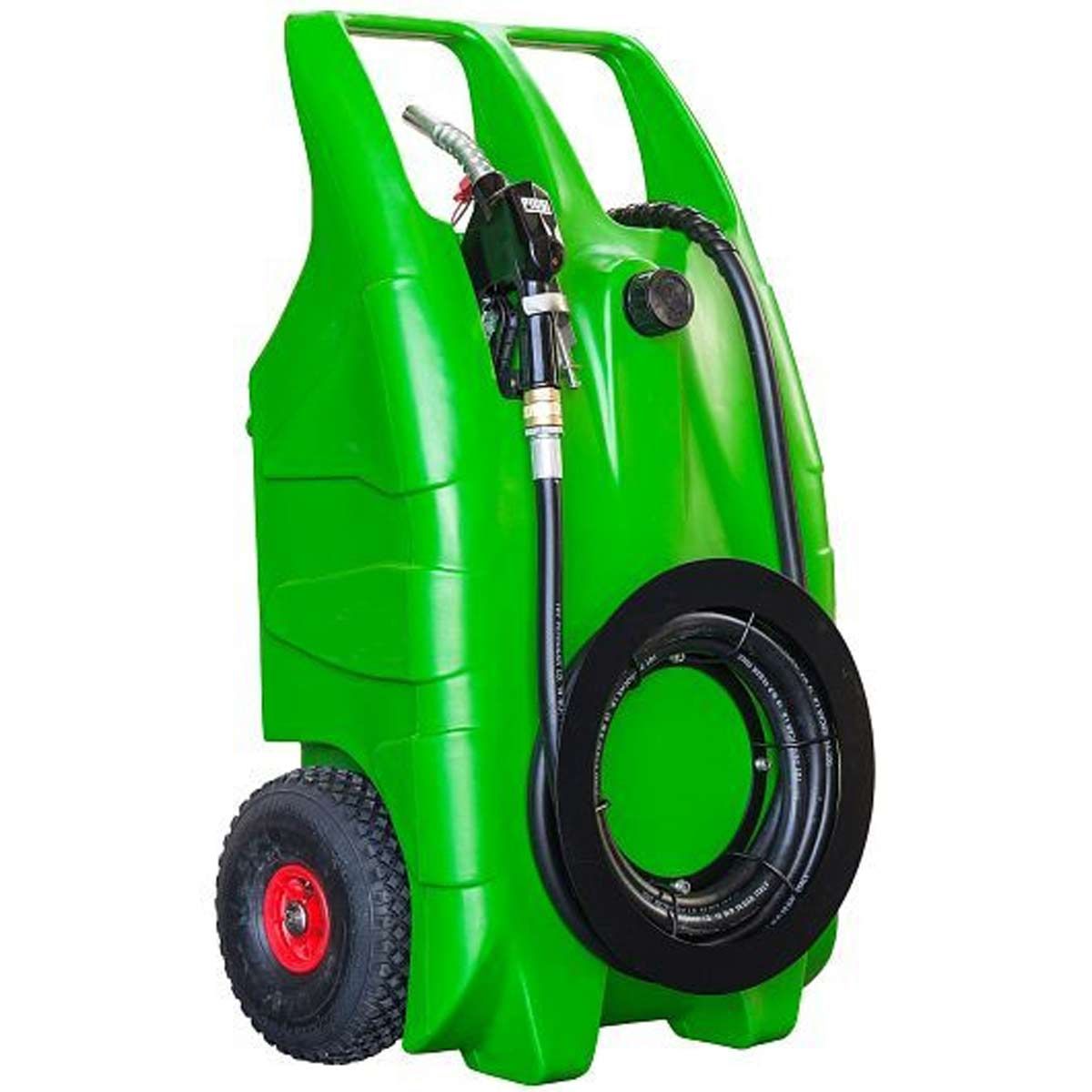 Fortis Turtle Mobil kocsi Diesel, Adblue 100 L