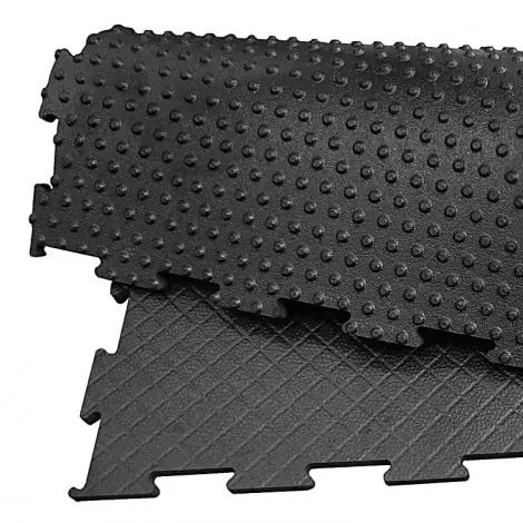 Belmondo Paddockmatte 100x100x2,4 cm