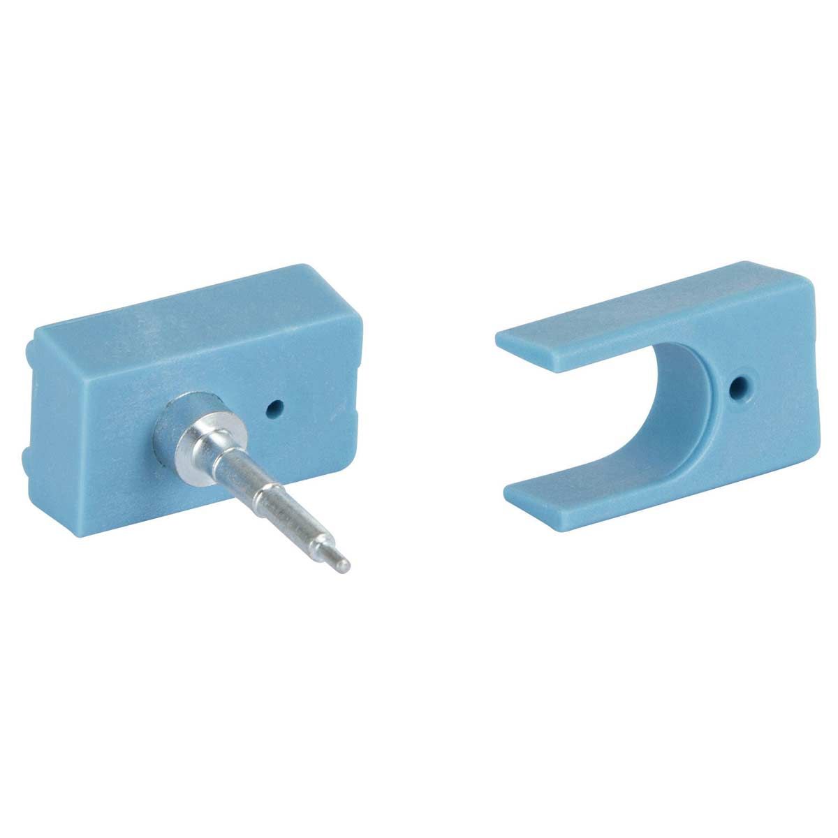 Kit de conversion Kerbl pour pince à marquer, pour plusieurs types de boucles