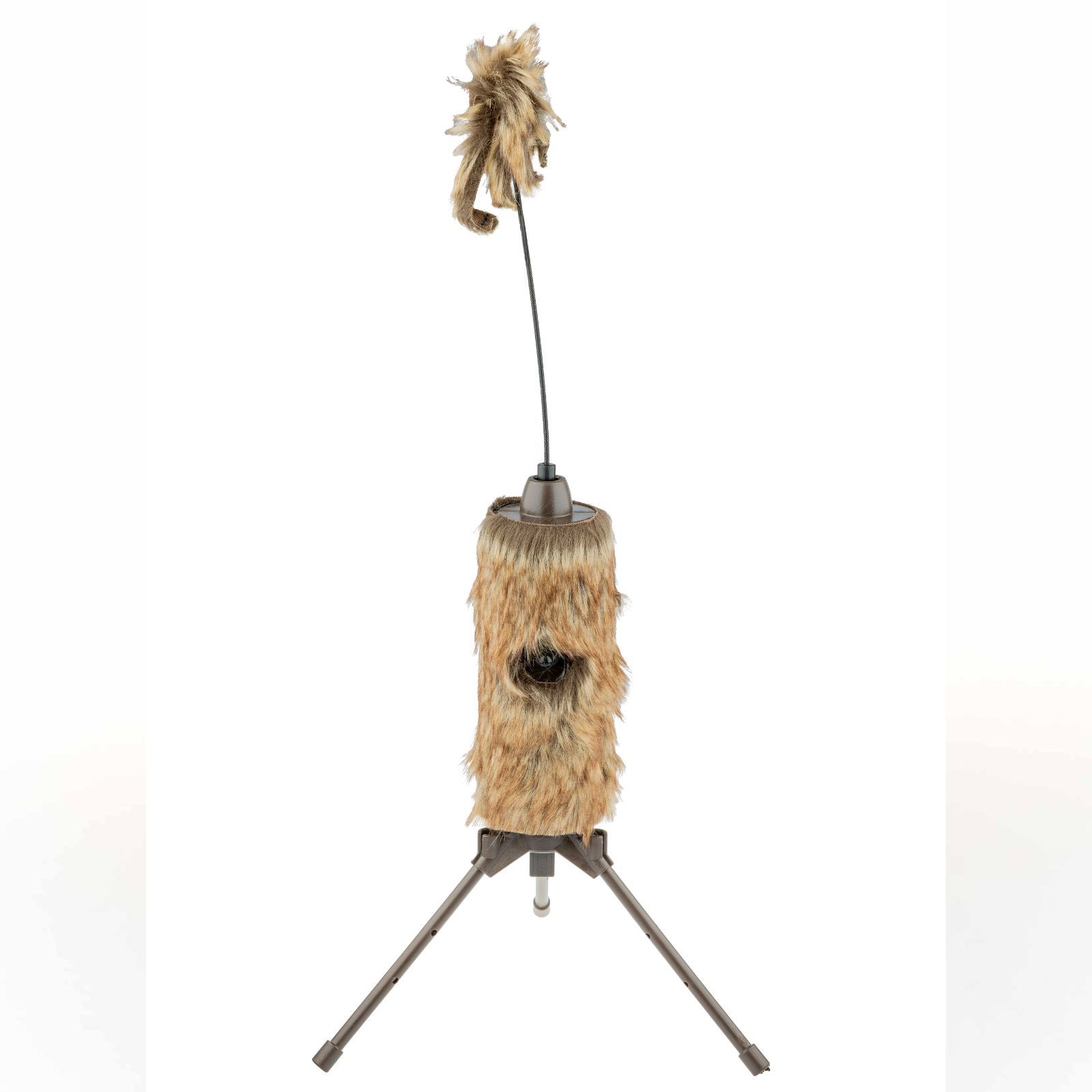 Mojo Fuzzy Critter Esca motorizzata per predatori