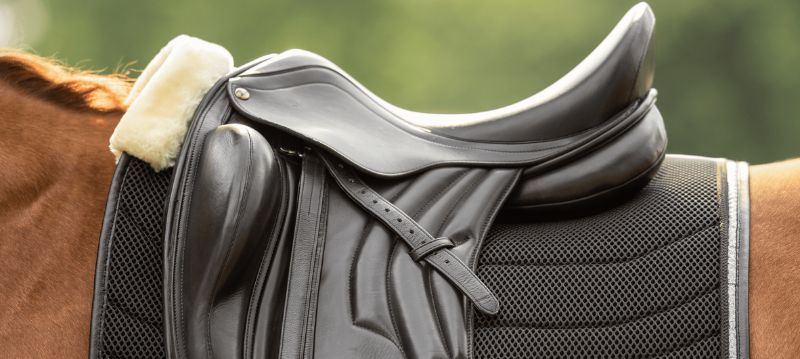BUSSE șabrac