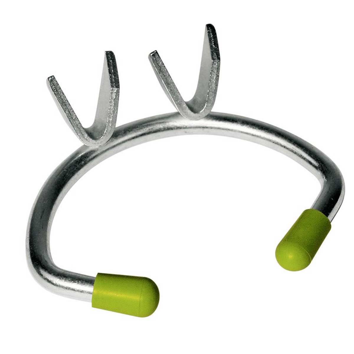 Cattle eye avvant metall