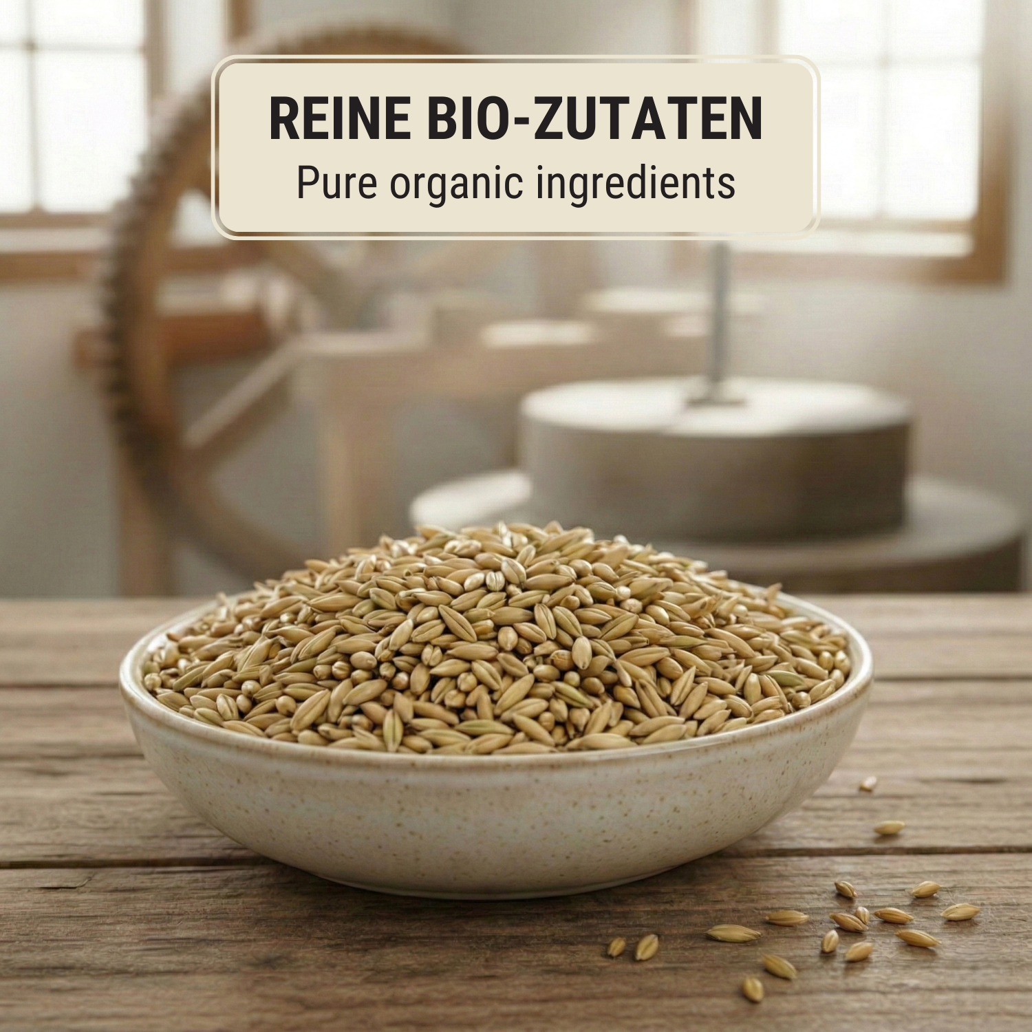 Agrarzone Bio zab 20 kg