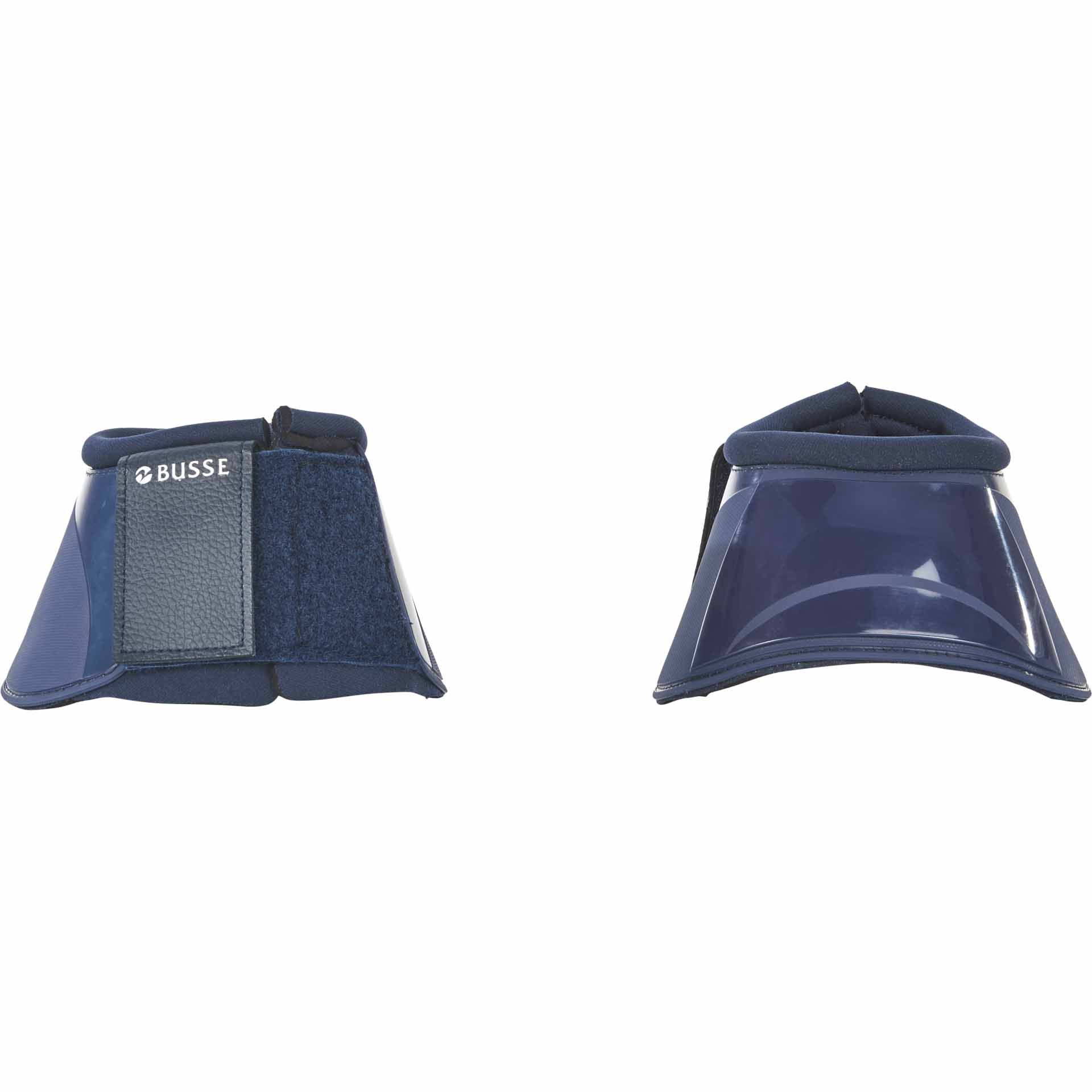 Cloches de sabot BUSSE PRO, protection anti-choc et anti-rotation, kit