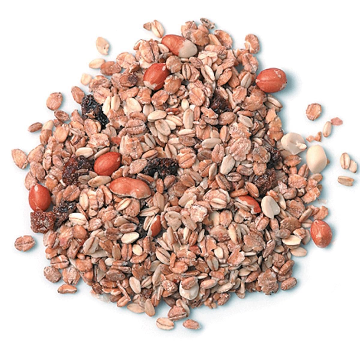 Erdtmanns Fettfoder 25 kg, lös vara