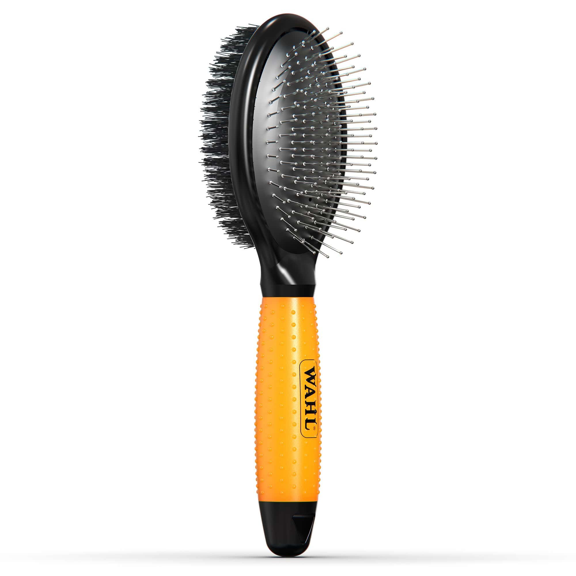 Wahl Dubbelsidig pälsborste