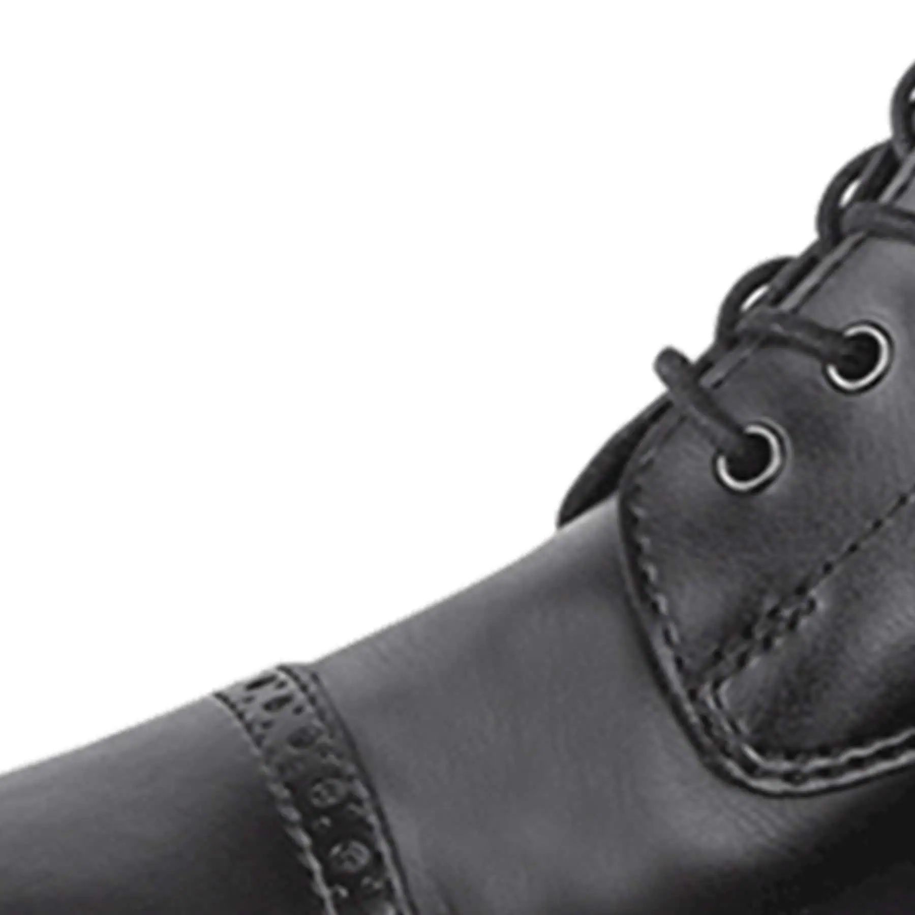 ELT Reitstiefel Portland Polo N, schwarz, Gr. 41