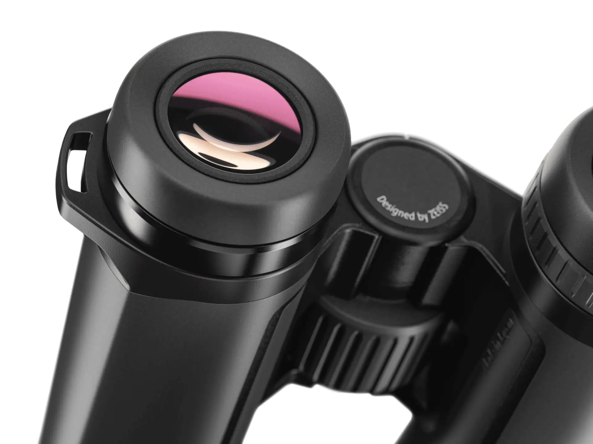 ZEISS SFL Fernglas, leicht & kompakt für Jagd und Naturbeobachtung, Detailansicht
