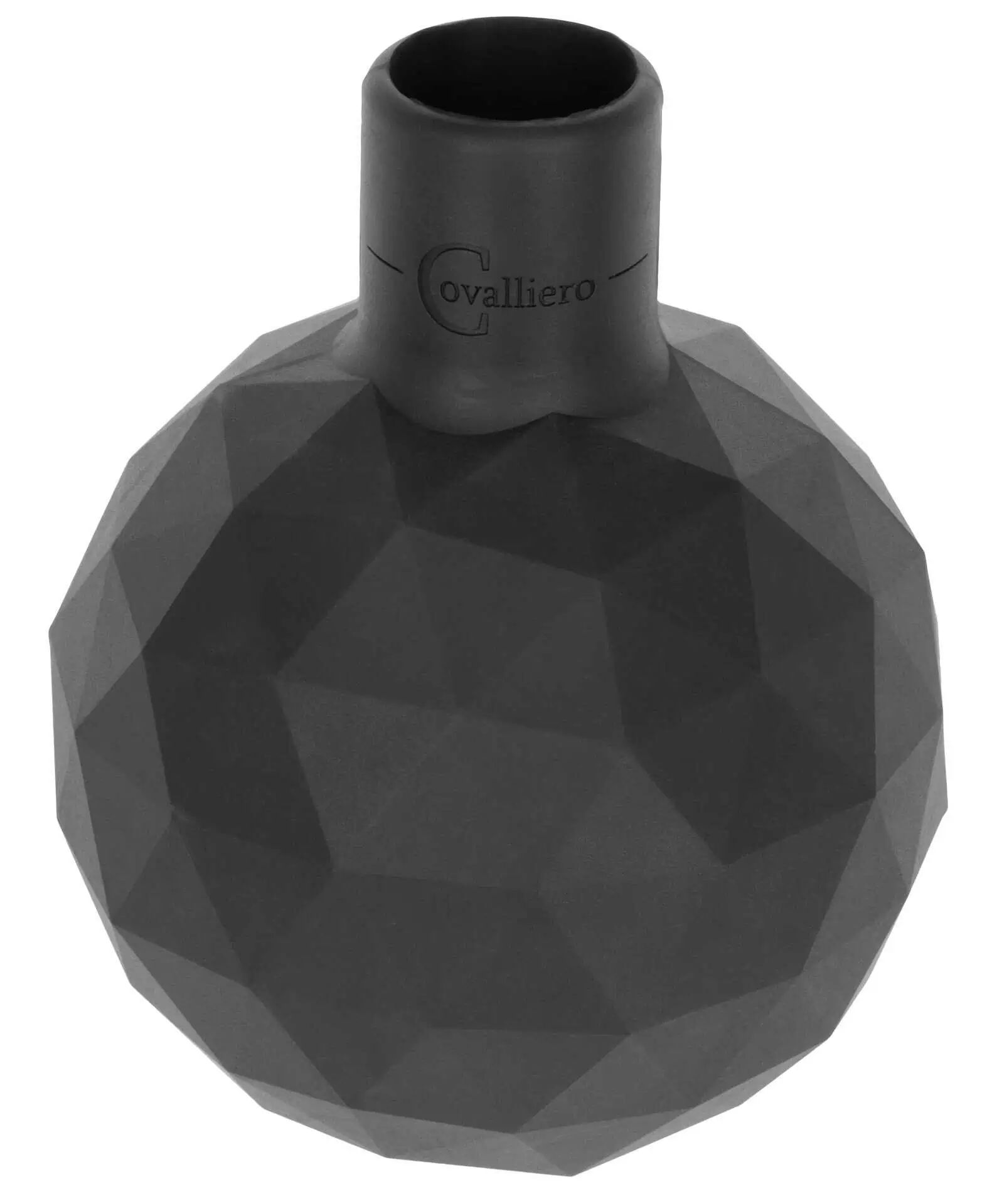 Boule en caoutchouc de protection d'attache