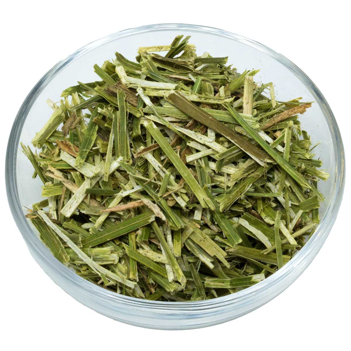 Leimüller Lótáp Lucerna széna Alfalfa 10 kg, ömlesztett termék