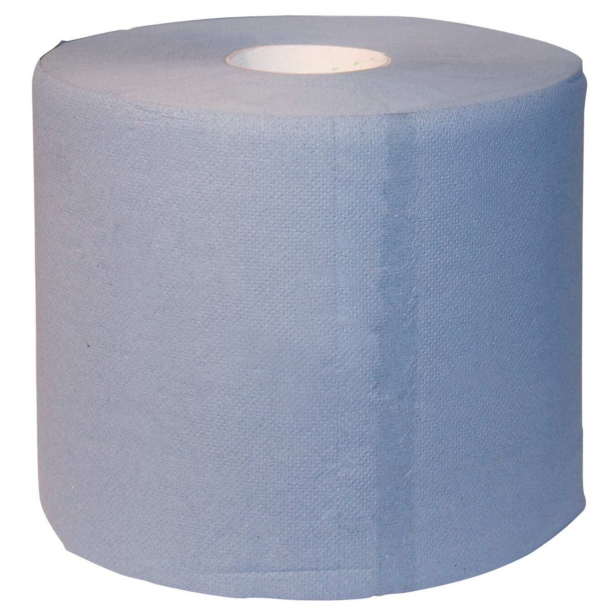 Kerbl Udder Cleaning Paper Towel Roll 3-Ply, 2x 500 Sheets
