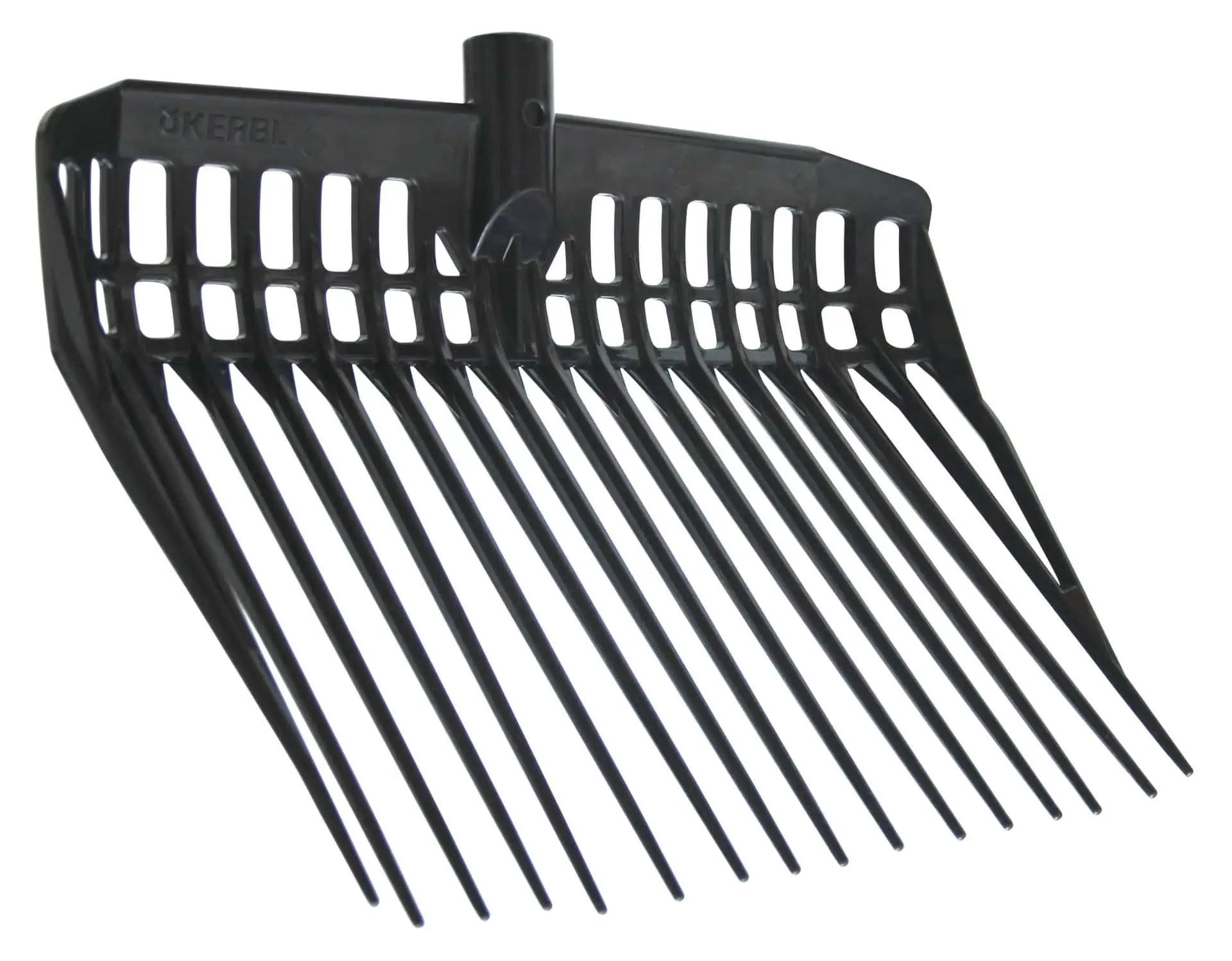 Fourche à fumier EcoFork sans manche