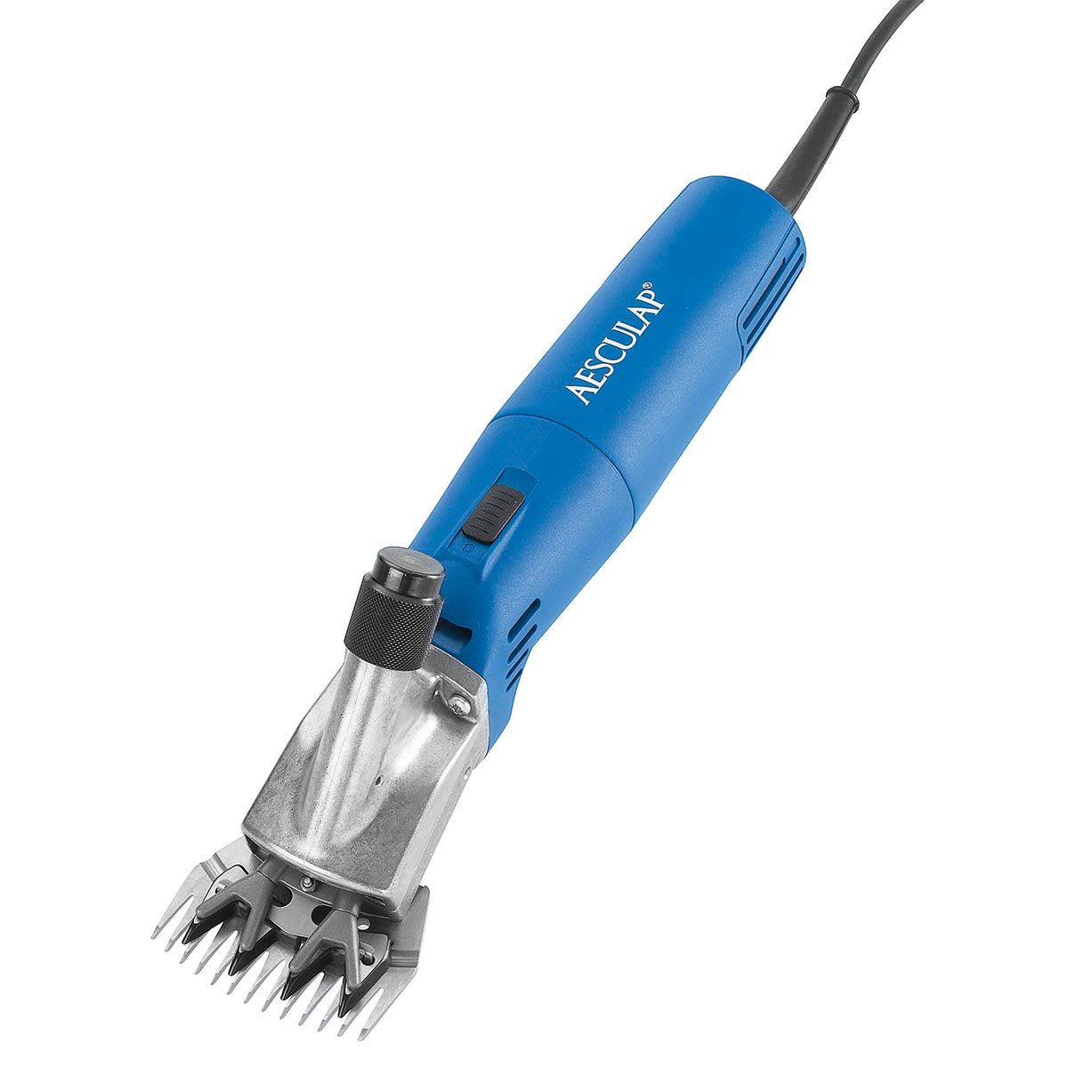 Aesculap Econom II Schaf-Schermaschine