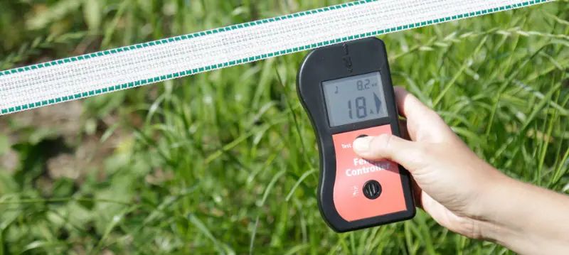 Tester Gard Electric
