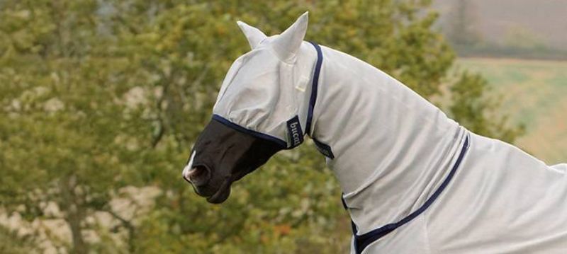 Bucas Fly Masks
