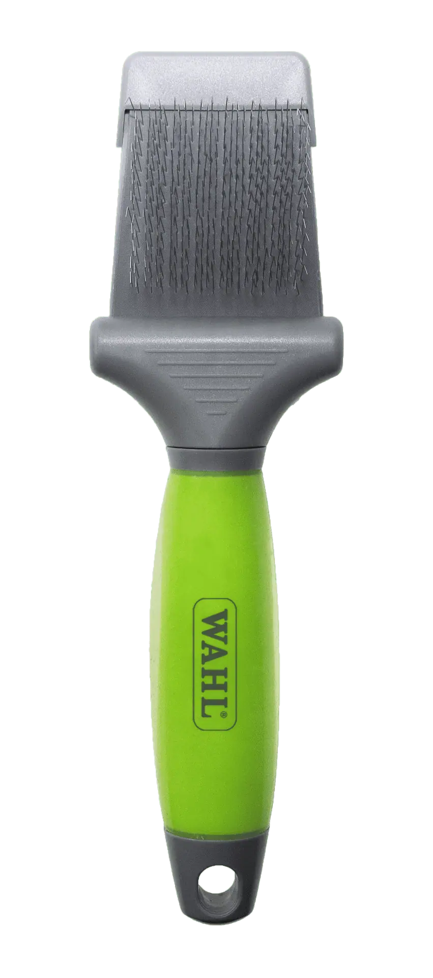 Brosse carde Wahl PREMIUM avec poignée ergonomique