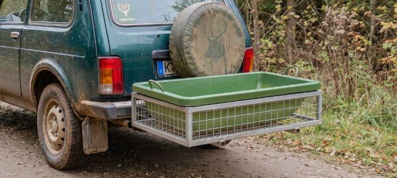 Hunting Supplies