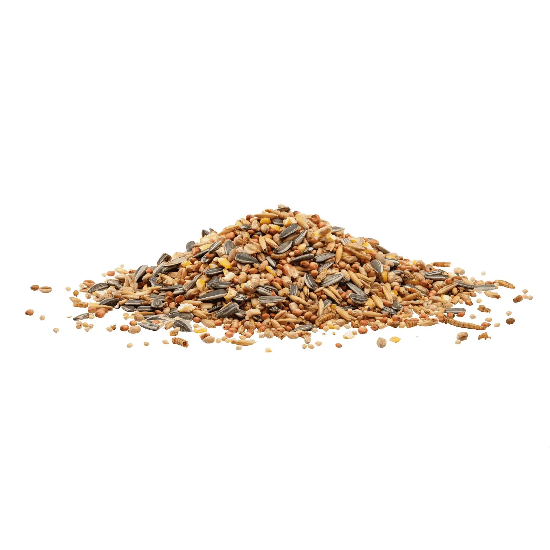 Leimüller hrană de vară cu insecte pentru păsări sălbatice, produs în vrac