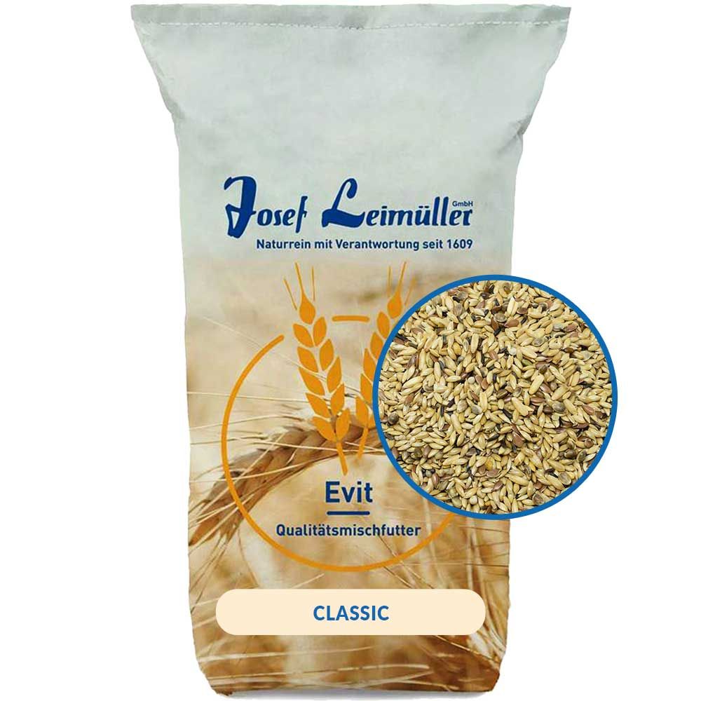 Nourriture pour canaris Classic Leimüller, emballage