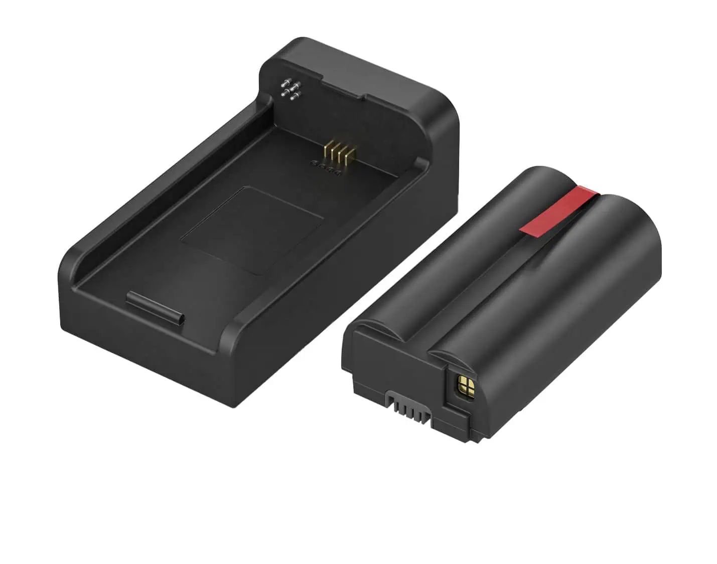 ZEISS ZX1 Charging Dock DTI 6 Thermal Camera