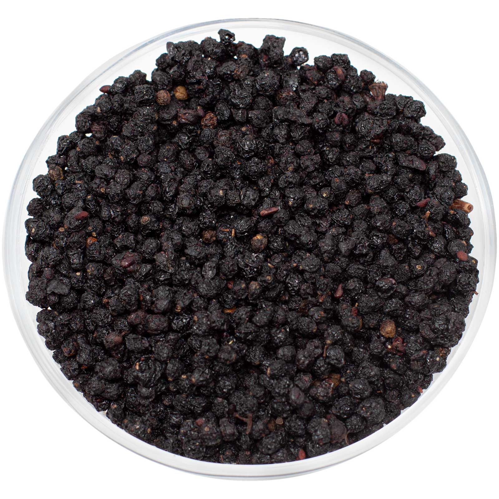 Leimüller Elderberries