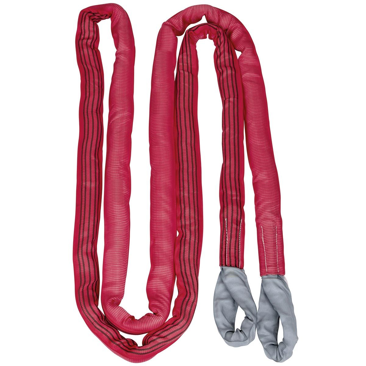 Sling för bogsering