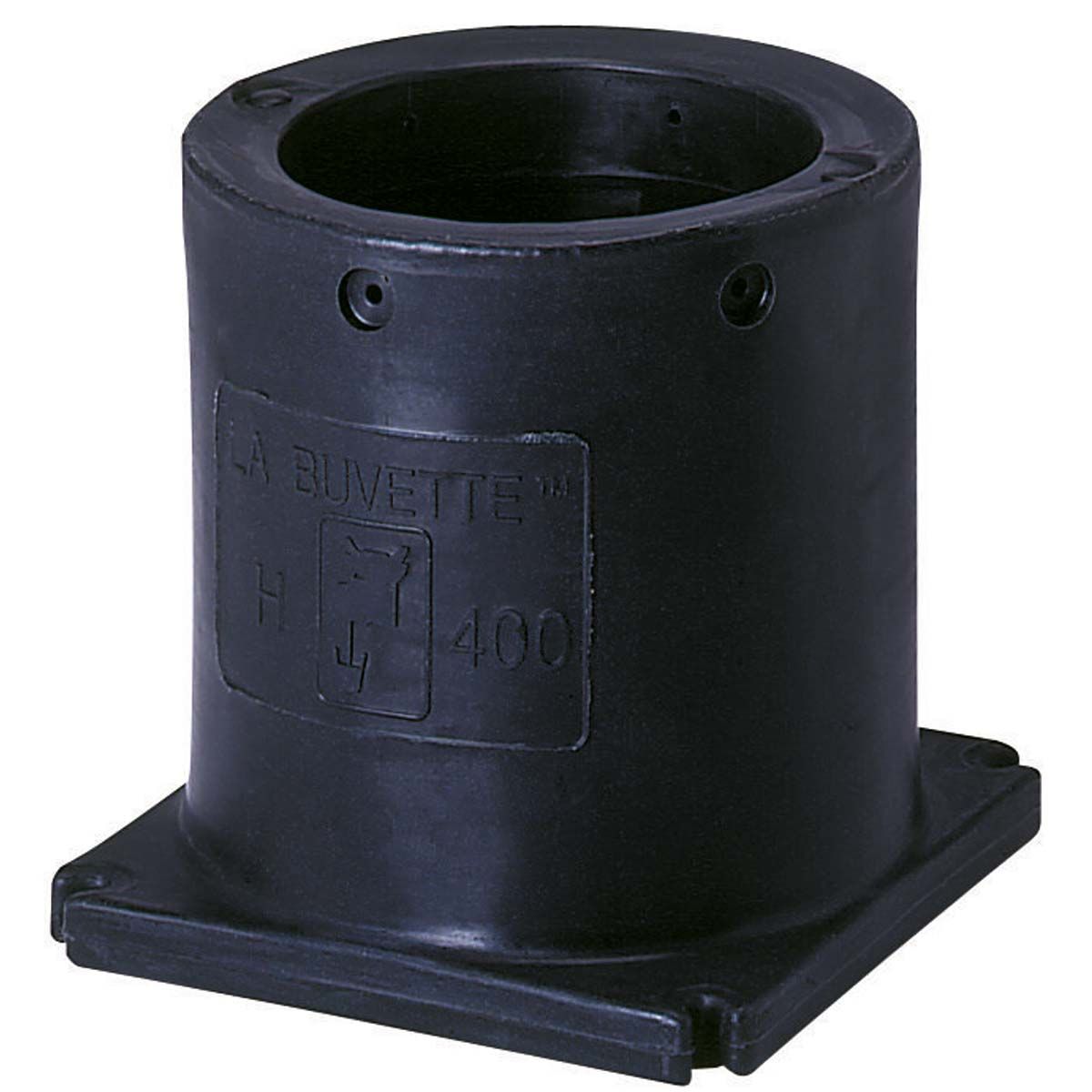 Socle pour bol à boire 30x40cm