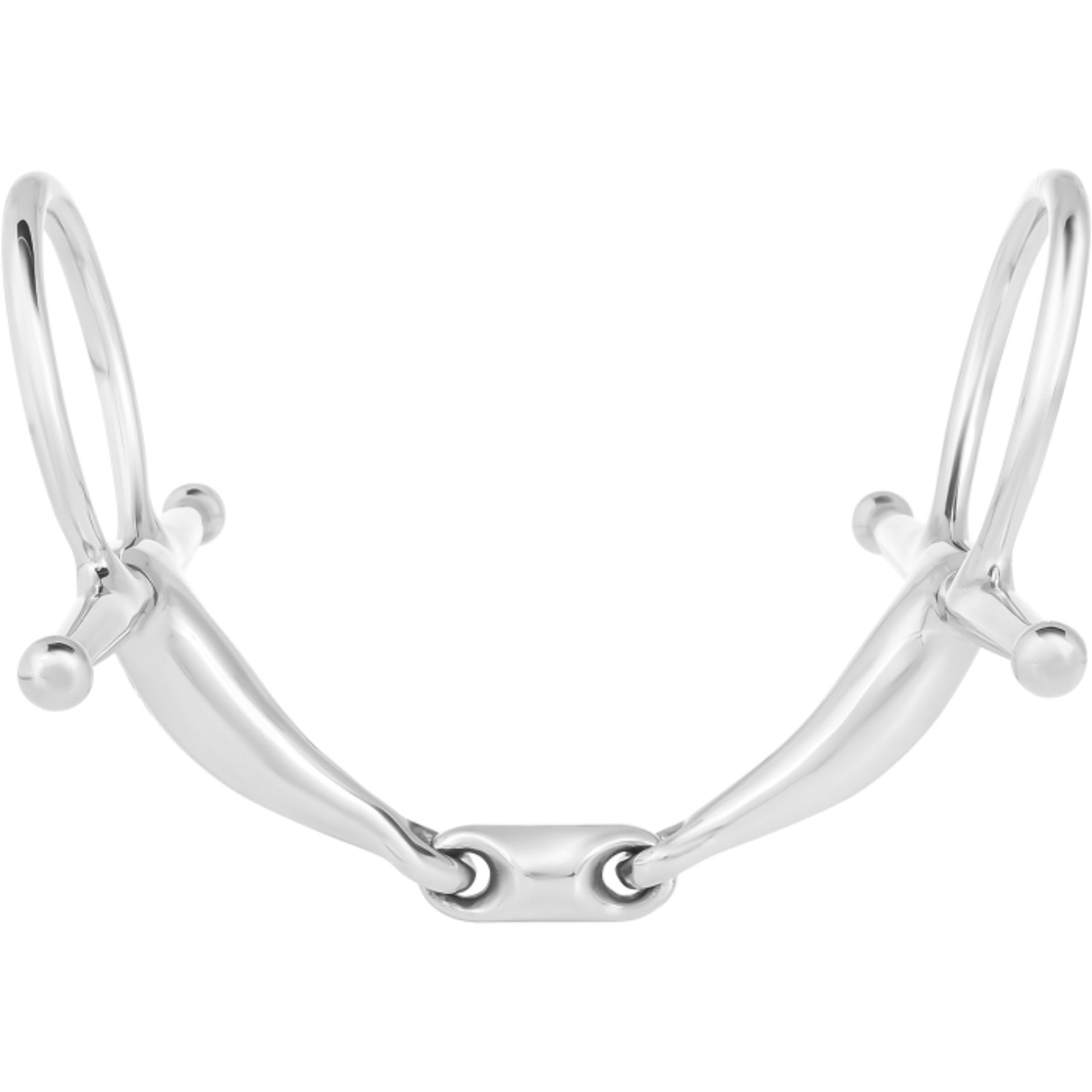 ohrringe, silber, offene hoops, hufeisenform, metallisch