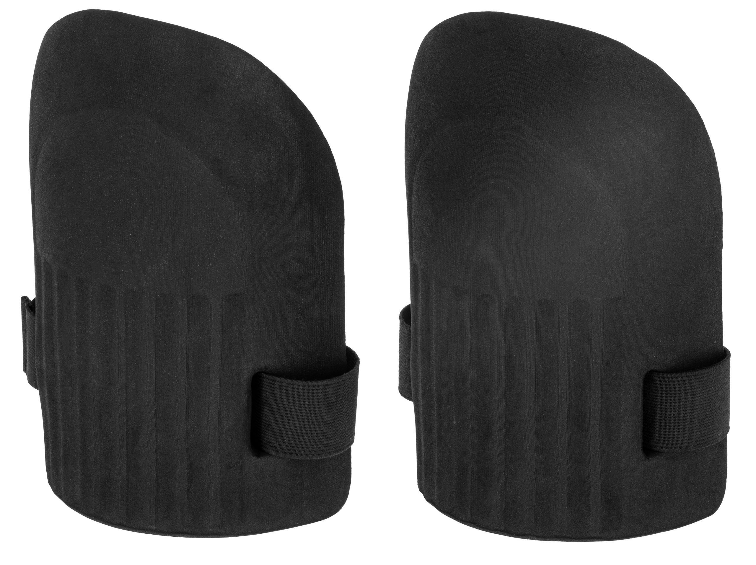 mittens, handwear, black, knitted, adult