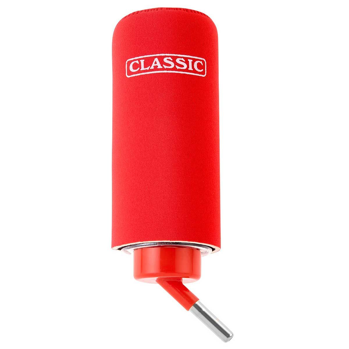 Kerbl Classic Thermal Protector for Drinking Bottles, front view