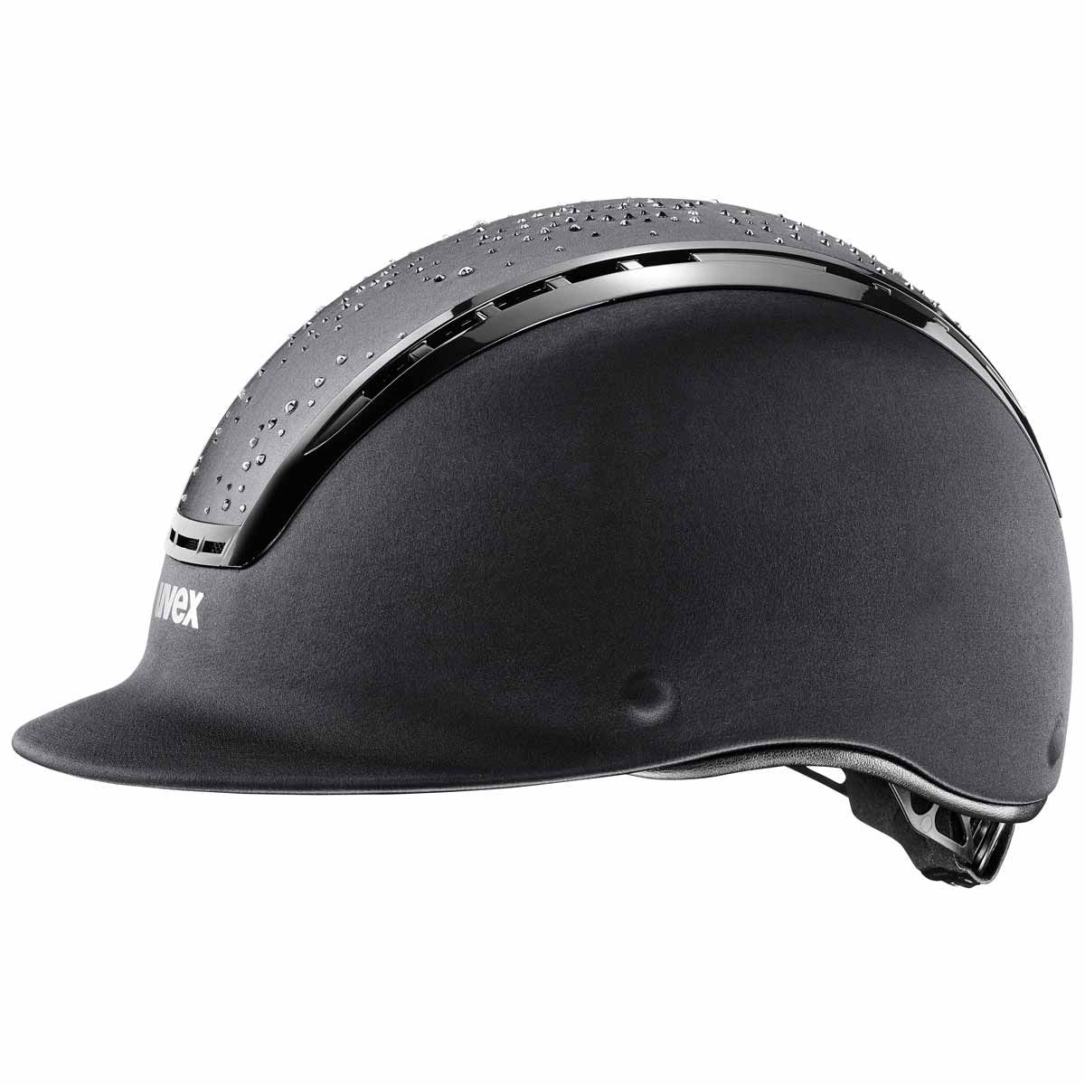 Casco da equitazione Uvex SUXXEED Diamond