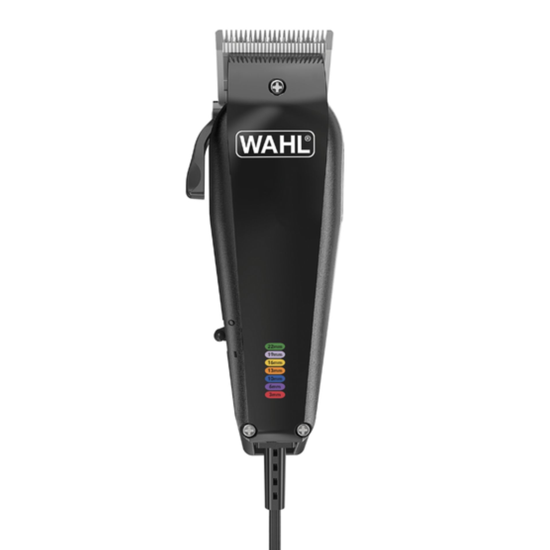 WAHL Schermaschine Multi-Cut, Fellschur für Hunde & Kleintiere, Seitenansicht