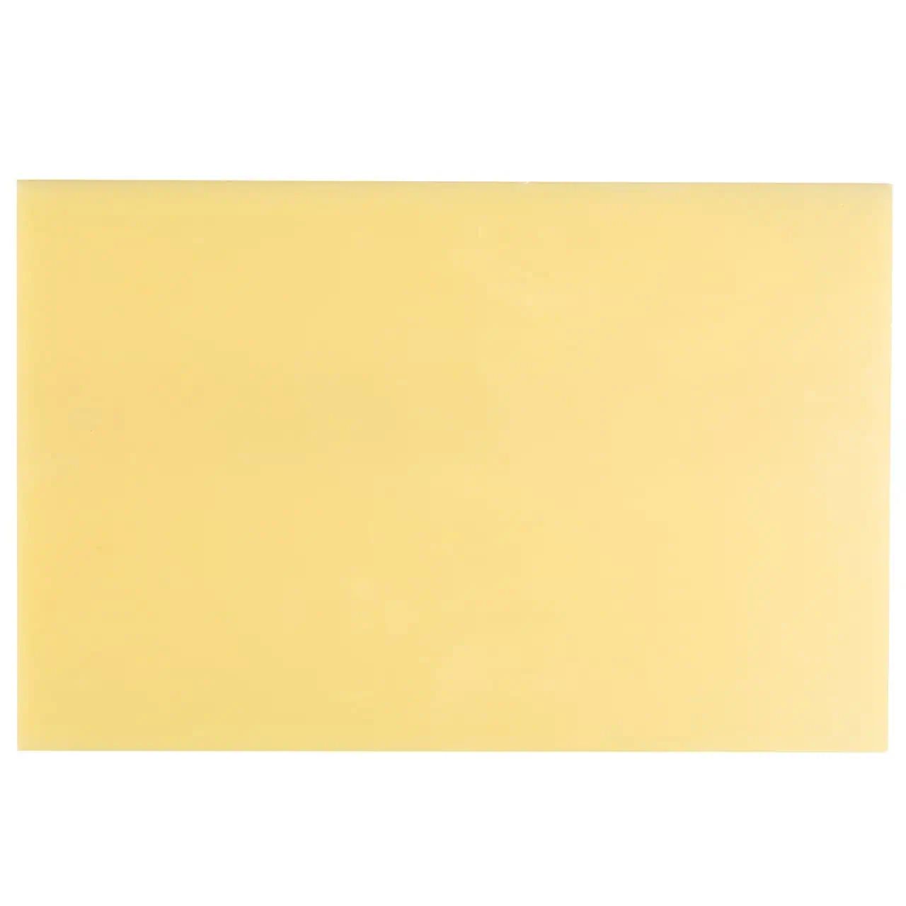 Cire à fromage incolore plaque env. 1,2 kg Milky 