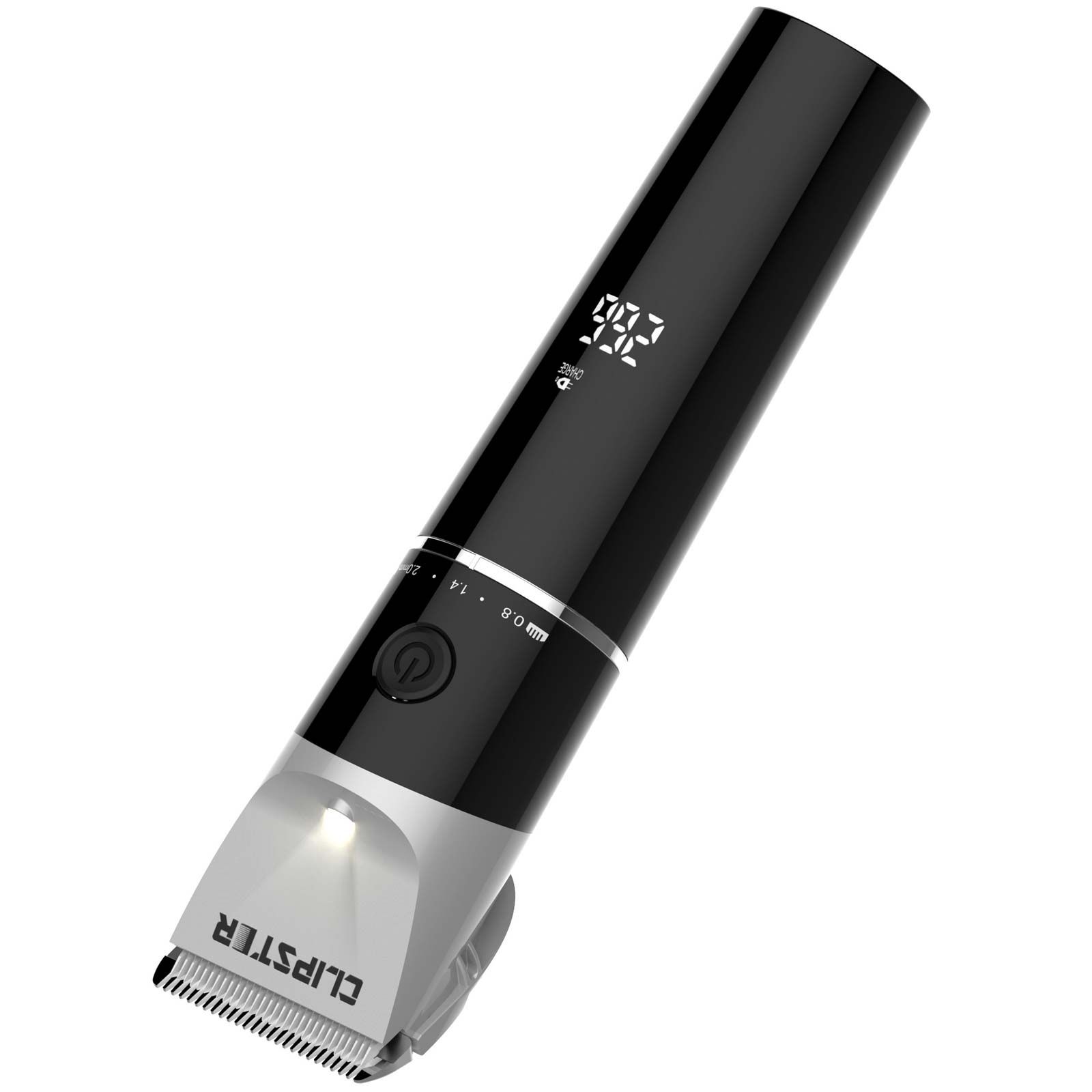 Clipster DeloX Schermaschine Akku