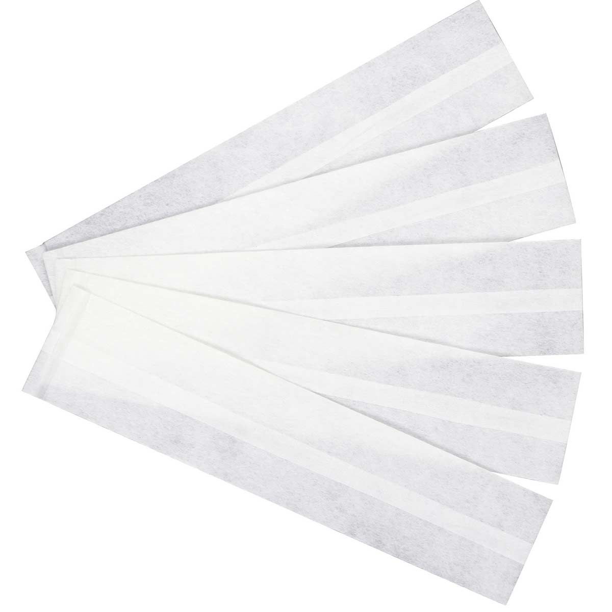 Kerbl Sana hegesztett tejszűrő nemszőtt 57/60 mm, 75 g/m², élelmiszerbiztos, 320 mm