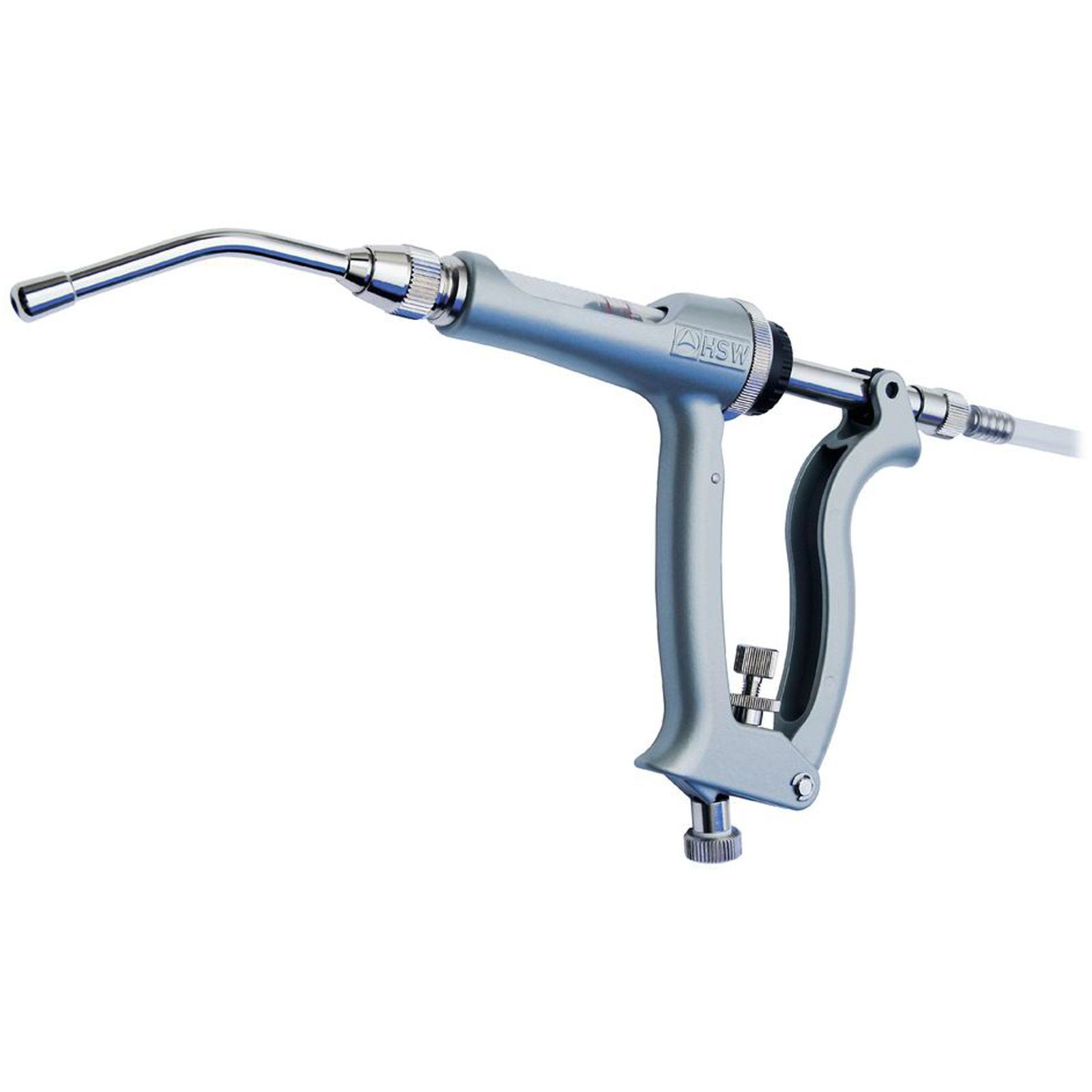 HSW DRENCH-MATIC Premium without back canister