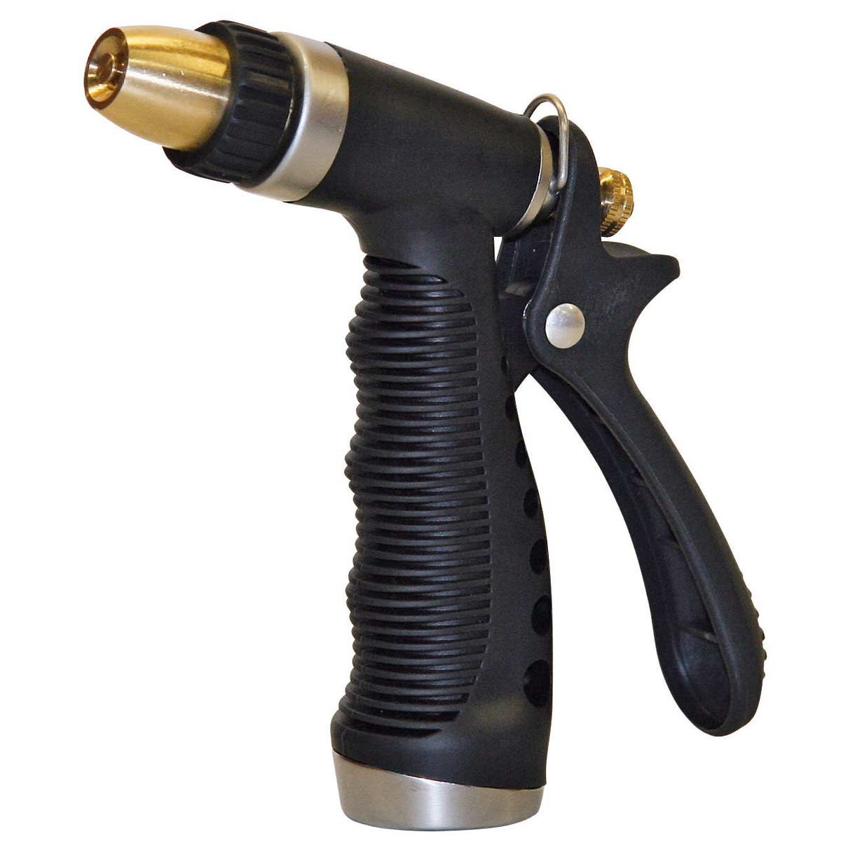 Dusch med Comfort-spray med mässingsinsats