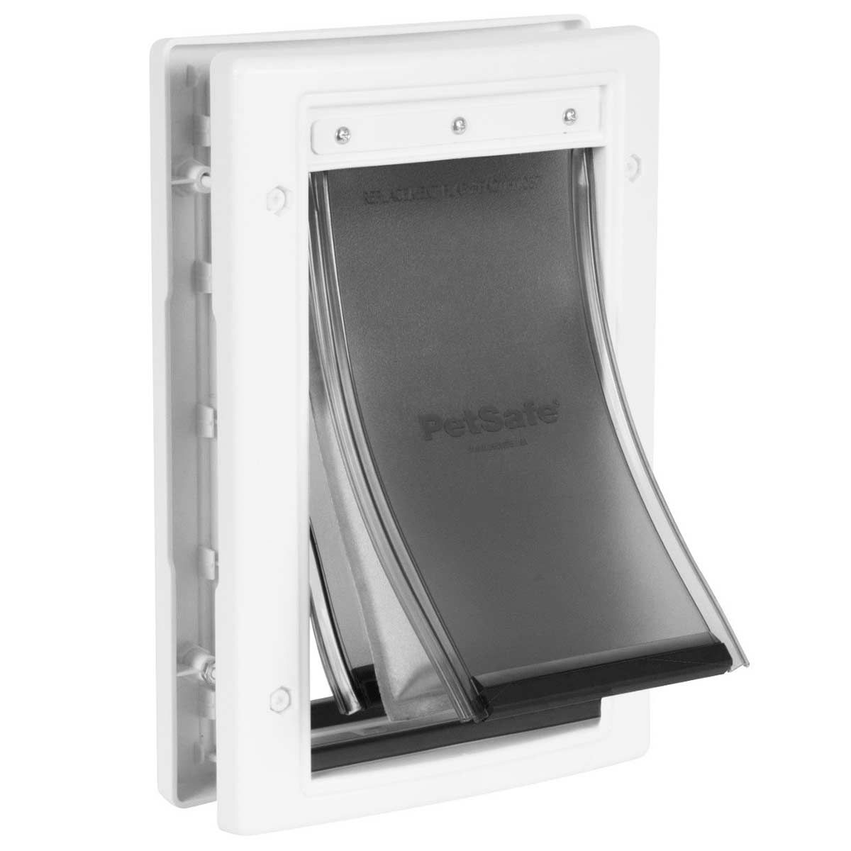 PetSafe Trappe pour chien Trappe pour chat pour temps extrême petit